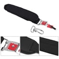 thumbnail image 2 of Grass Trimmer Shoulder Strap,Grass Trimmer Shoulder Strap Adjustable Padded Strap Lawn Mower Harness Strap Proven Performance, 2 of 5