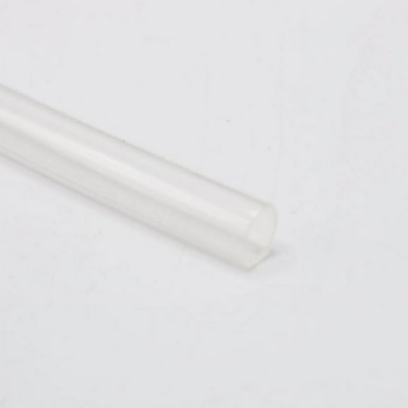 BuyHeatShrink 1/8" 3:1 Adhesive Lined Heat Shrink Tubing (4 feet/piece) - Clear