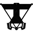 thumbnail image 2 of Butterfly Accessory Holder, 2 of 7