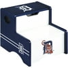 Guidecraft Major League Baseball - Tigers Storage Step-Up