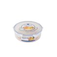 thumbnail image 3 of Set de Contenedores multiusos Lock & Lock HPL005 950 ml 1.3L 2.5L 4L, 3 of 5