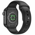 thumbnail image 2 of BOROFONE BD12 Montre de Sport Intelligente, Écran 2.01 Pouces, Support Appel BT avec Chargeur, 2 of 5