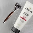 thumbnail image 3 of Crema de afeitar Cremo Barber Grade Original 180 ml para hombre, 3 of 5