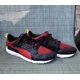 thumbnail image 2 of PU & MA Scuderia Ferrari Pitlane men sneakers 10 eu 43 red Black Shoes, 2 of 6