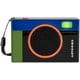thumbnail image 1 of Altavoz Bluetooth portátil Crosley CR3051A-BK Flashback, 1 of 9