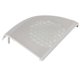 thumbnail image 3 of Compatible with Mercedes Benz CLC-Class Coupe W203 2008-2011 front door speaker cover trim speaker grille, 3 of 5