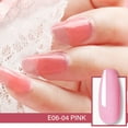 thumbnail image 4 of ROSALIND 5Pcs Manicure Set 15ml Nail Glue Therapy Pen Nail File Nail Molds Extension Art Nails, 4 of 8