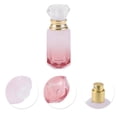 thumbnail image 5 of Unique Bargains 1 Pc Elegant Perfume Bottles for Bathroom 1.01oz White-Pink Gradient, 5 of 6