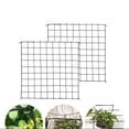 thumbnail image 7 of Trellis Netting For Plants, Grow Tent Accessories, Trellis Nets, Elastic Lattice Support Net with Hooks for Greenhouse Tent Vegetation, 7 of 7