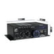 thumbnail image 4 of Ak380 800W 12V Power Amplifier Bluetooth Stereo Home Car BASS Audio Amp Music Player Car Speaker Cla, 4 of 5