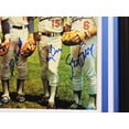 thumbnail image 4 of 1973-81 Los Angeles Dodgers Infielders Autographed Framed 8x10 Photo With 4 Signatures Including Steve Garvey Beckett BAS #BN16052, 4 of 5