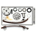thumbnail image 2 of SUSUCAR Timing Chain Kit For Toyota Camry Rav4 Highlander 2azfe 2.4l Scion Tc+Vvt Gear, 2 of 5