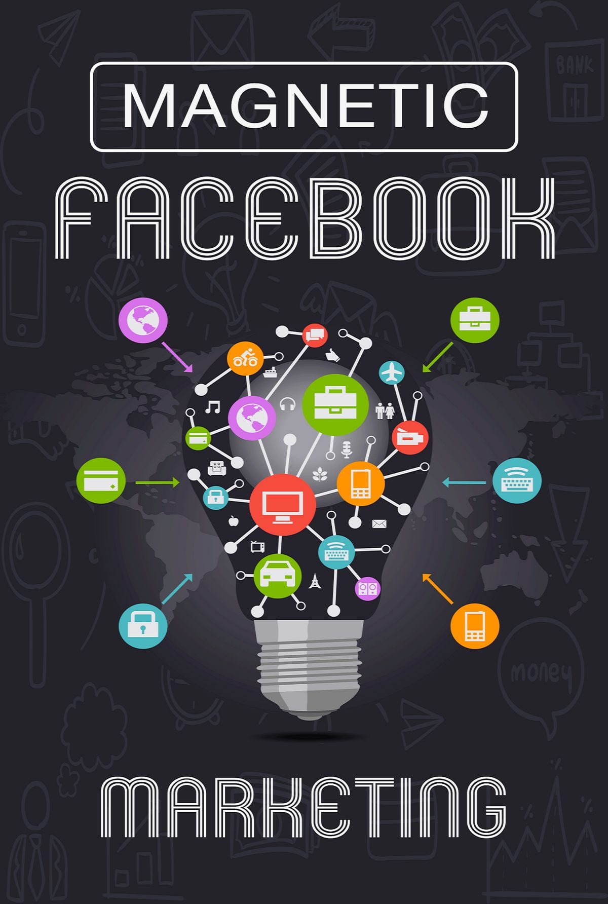 Facebook Marketing eBook