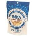 thumbnail image 2 of Inka Original Roasted Giant Corn Chips, 4 Ounce -- 6 per Case., 2 of 6
