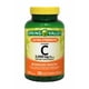 thumbnail image 1 of Suplemento de vitamina C Ultra Strength de Spring Valley de 2000 mg, 1 of 2