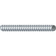 thumbnail image 2 of Woods Flexible Metal Conduit Galflex RWS - Stainless Steel, Silver - 3/8"x50', 2 of 2