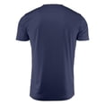 thumbnail image 2 of Printer RED T-Shirt Actif pour Hommes, 2 of 4