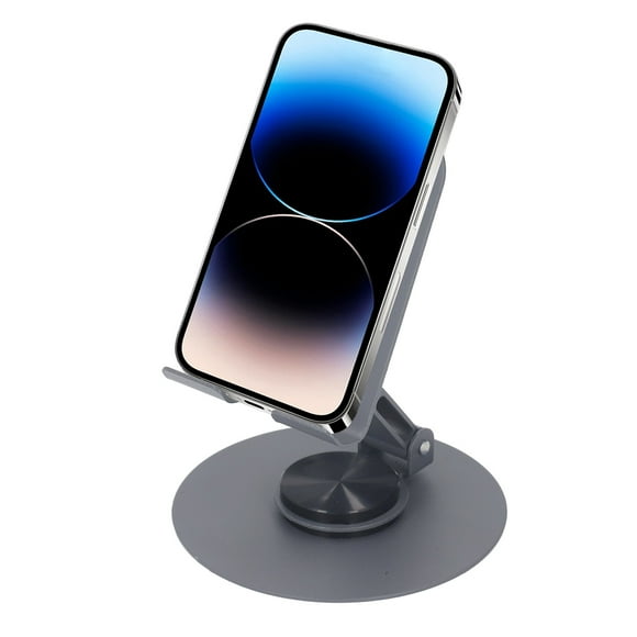 Soporte de Teléfono Giratorio de 360 Grados, Accesorios de Teléfonos Celulares Múltiples Ángulo de Ángulo de Teléfono Celular?