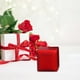 thumbnail image 5 of Caja de anillo LED negra para propuesta, boda, compromiso, cumpleaños, día de San Valentín, Navidad, caja de regalo de joyería con anillo LED con luz para hombres, mujeres y regalos Akmoler, 5 of 8
