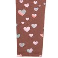 thumbnail image 2 of Garanimals Baby and Toddler Girls’ Printed Leggings, Sizes 12 Months-5T, 2 of 4