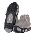 thumbnail image 2 of Walk Traction Cleat para caminar sobre nieve y hielo (1 par) Afortunado Sencillez, 2 of 4