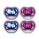 thumbnail image 2 of Chupete Philips Avent Ultra Air - 4 x Ligero y Transpirable, 2 of 3
