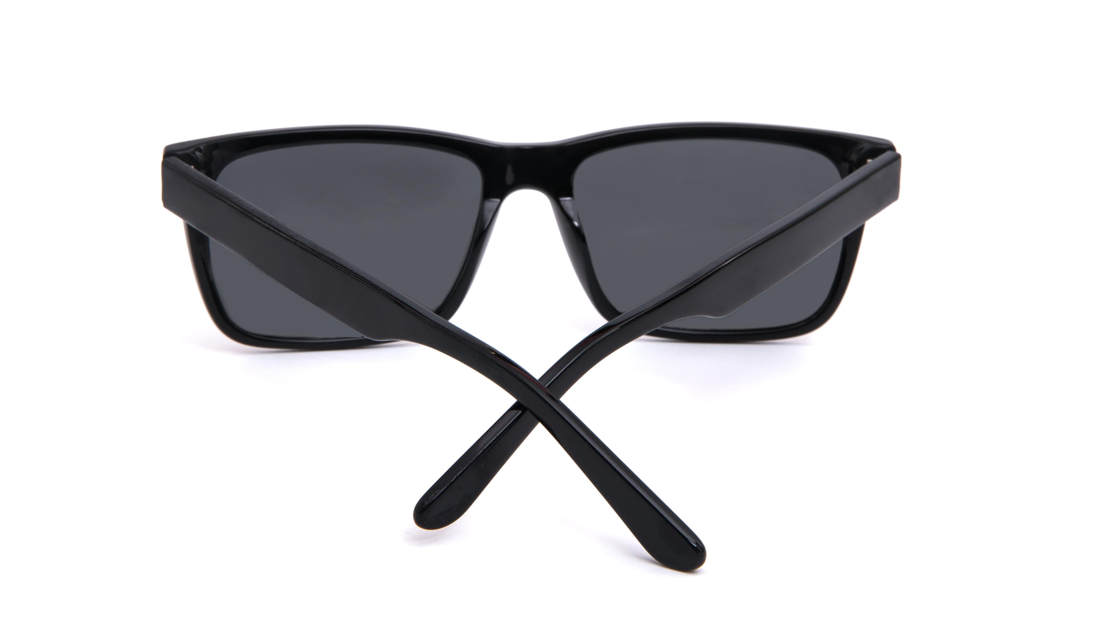 RYLEE Retro Square Sunglasses