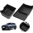 thumbnail image 3 of Center Console Storage Box for 20 - 25 Model Tiggo 4 Pro - Car Interior Storage and Organization Item, 3 of 8