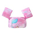 thumbnail image 2 of Chaleco de flotabilidad para bebé, chaleco salvavidas ajustable para piscina, accesorios de natación (sirena) Ndcxsfigh Para Estrenar, 2 of 7