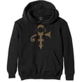 thumbnail image 1 of Prince Sweat à Capuche Unisexe avec Symbole, 1 of 3
