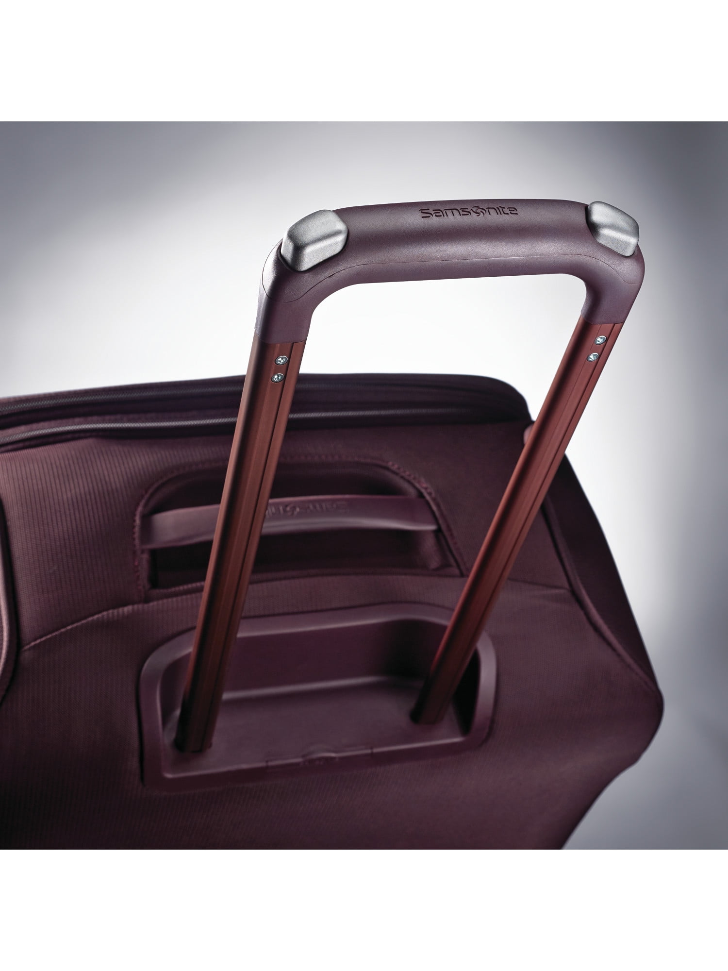 samsonite flexis 21 expandable spinner