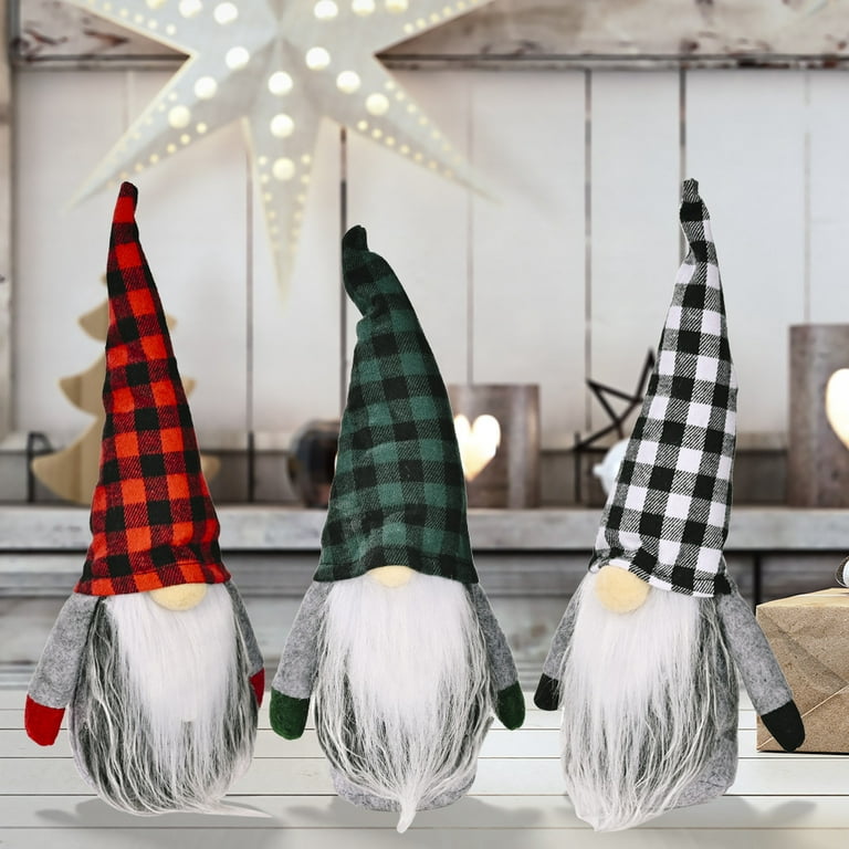 Kitchen Gnomes Scandinavian Gnomes Kitchen Decor Nisse Tomte -    Pequeños regalos de navidad, Gnomos, Decoraciones rústicas de navidad