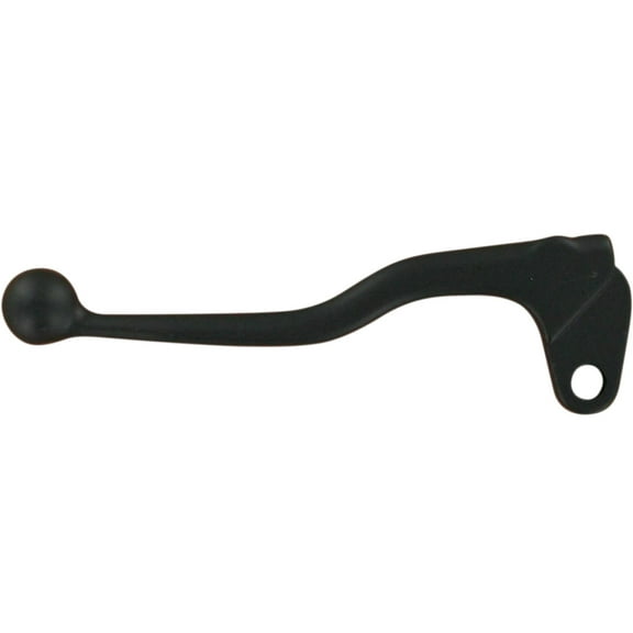 Parts Unlimited OE Style Black Clutch Lever for 1996 RM125/RM250 (44-3012)