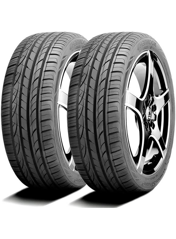 Hankook 235/45R18 Tires in Shop by Size - Walmart.com
