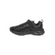 thumbnail image 3 of TENIS CASUAL COQUETA NIÑO NEGRO TEXTIL 135704a LEON 135704ap, 3 of 4