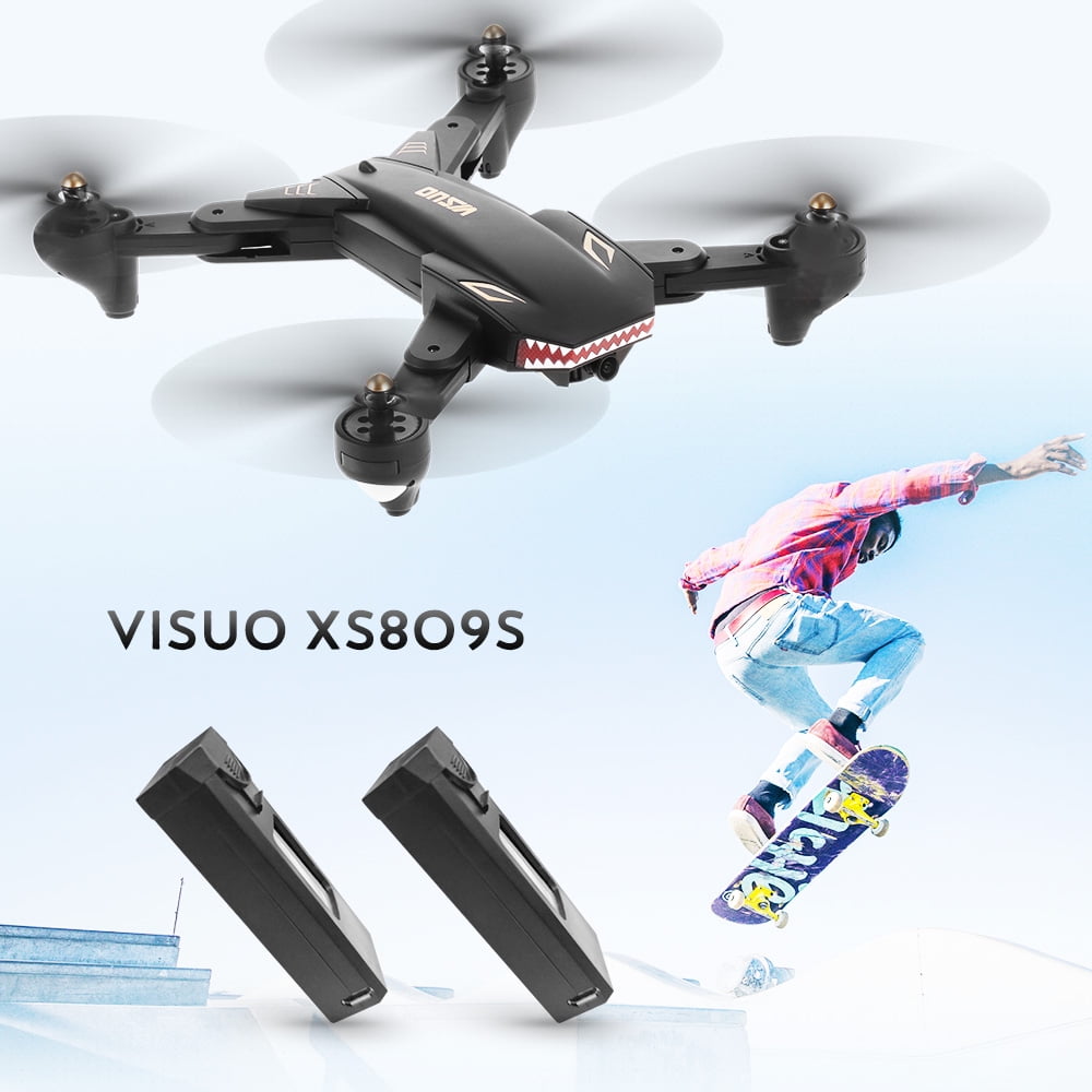 drone xs809s
