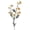 Champagne, variant on OIUR Artificial Camellia Flowers, Faux Silk Floral Arrangement with Realistic Petals And Adjustable Stems for Home Decor Wedding Centerpieces & Table Decoration