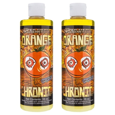 Cleaner - 16 oz - Pack of 2