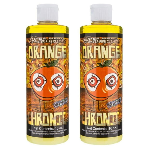 Cleaner - 16 oz - Pack of 2