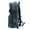 Peacock Blue, variant on Vacuum Backpack 27L Large Capacity Water Proof 180 Degree Opening Compression Travel Business Backpack with Pump, 11.81x18.11x7.87 inches / 30x46x20 cm, Black