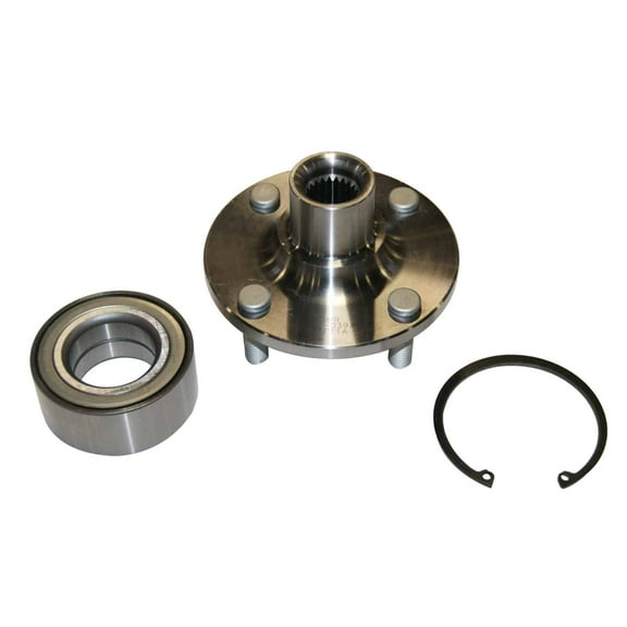 GMB 730-0394 Wheel Bearing Kit