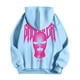thumbnail image 5 of WILLBEST Sudadera con Capucha Gráfica para Hombre, Comodidad y Estilo Diarios XGrande, 5 of 5