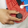 thumbnail image 3 of Marvel: Spider-Man Across the Spider-Verse Guitar Toy with Whammy Bar, 3 of 8