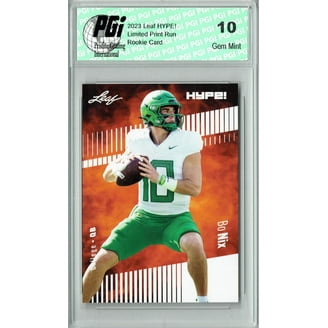 NFL Seattle Seahawks 2022 Week 7 Rookie Standout Football Kenneth