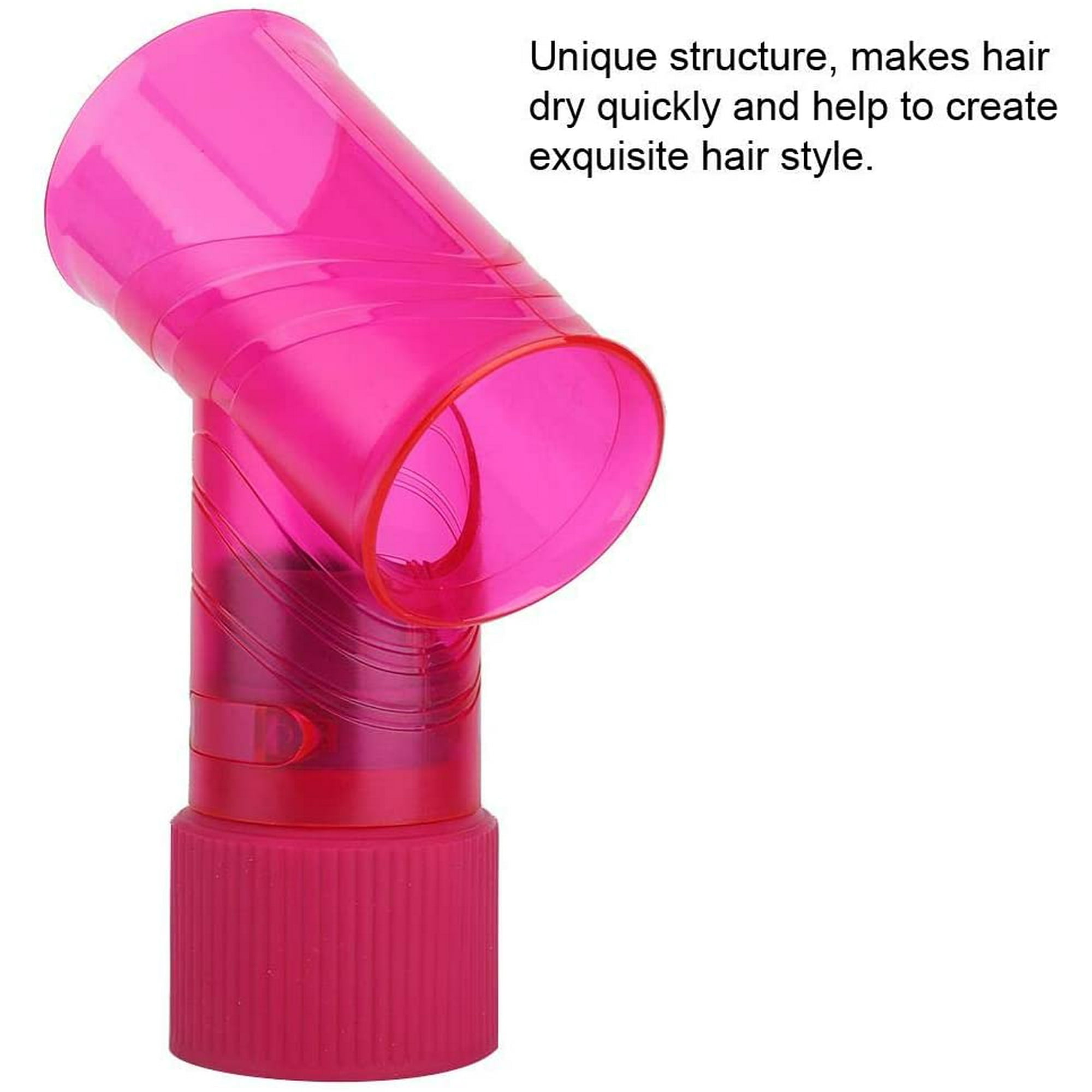 Blow dryer that curls hair deals