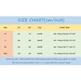 thumbnail image 3 of Women‘s Bra Wireless Maternity Seamless Front Buckle Breastfeeding Bra Solid Color Comfort, 3 of 3