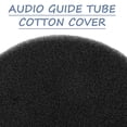 thumbnail image 3 of WHAMVOX Tapón Para De Subwoofer De Esponja Con Función Para Reducir En Altavoces, 3 of 6