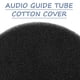 thumbnail image 3 of AURARMLET Tapón Esponjoso Para De De Compatible Universal En Color Negro, 3 of 6