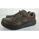 thumbnail image 1 of New Balance Brown Leather Walking Shoes Men's Size 12 - 4E Width Style# MW928v3, 1 of 6
