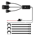 thumbnail image 4 of PD QC3.0 Motorcycle Charge 3-in-1 USB Type C Connector Battery Charger Power Socket, 4 of 7